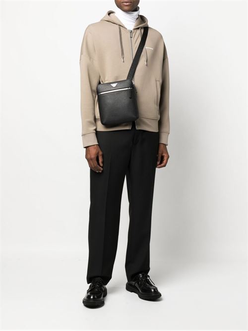 Borsa uomo tracolla EMPORIO ARMANI | Y4M185Y138E81072
